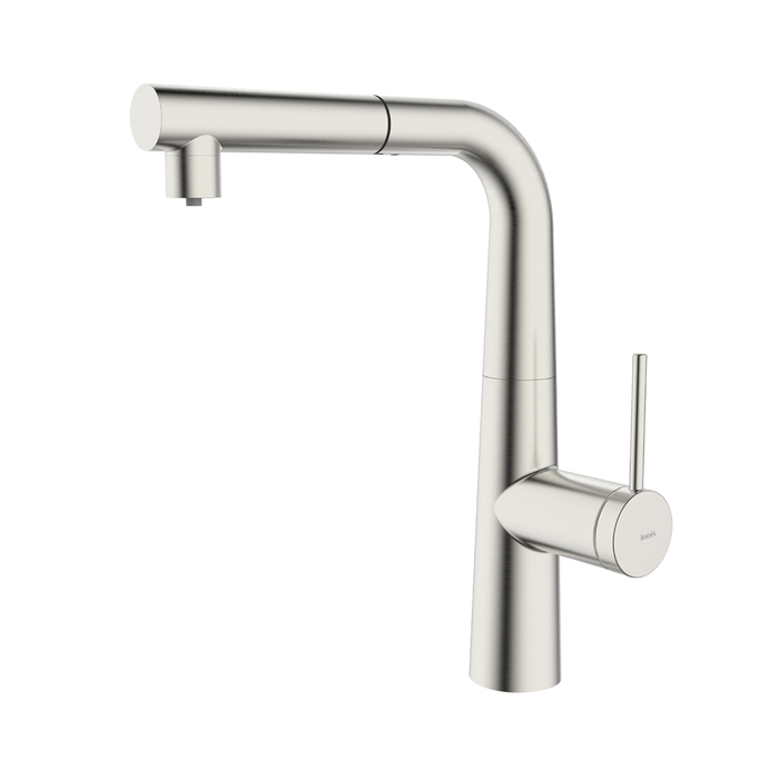 Смеситель для кухни Iddis Pure PURBNPFi05