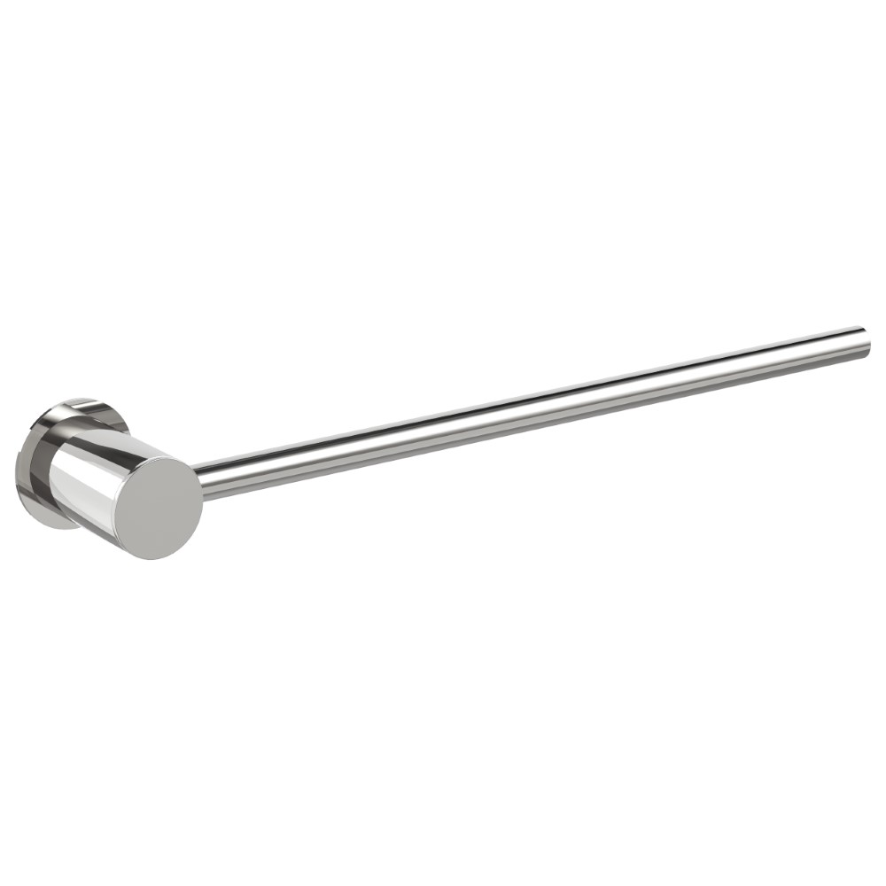 Полотенцесушитель Boheme STICK дополнительный элемент СHROME 727-extra-CR