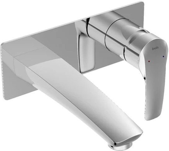 Смеситель для раковины Iddis Ray RAYSB00i65