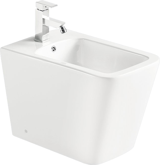 Биде напольное BelBagno Ardente-R BB003B