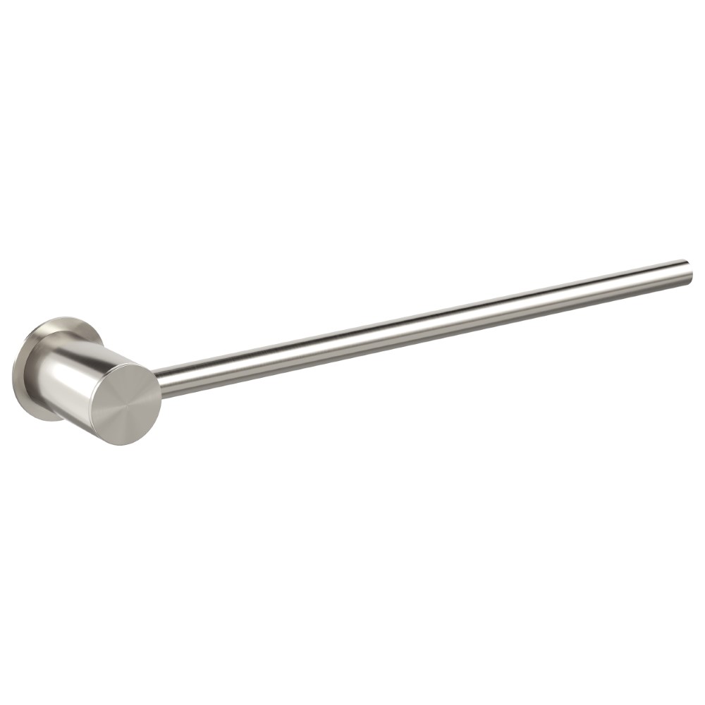 Полотенцесушитель Boheme STICK дополнительный элемент NICKEL BRUSH 727-extra-NB