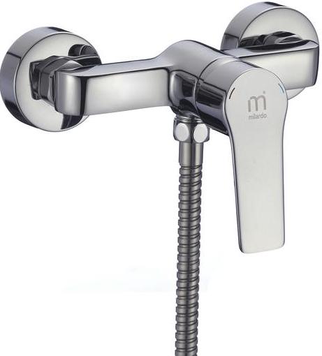 Смеситель для душа Milardo Helic HELSB00M03WA