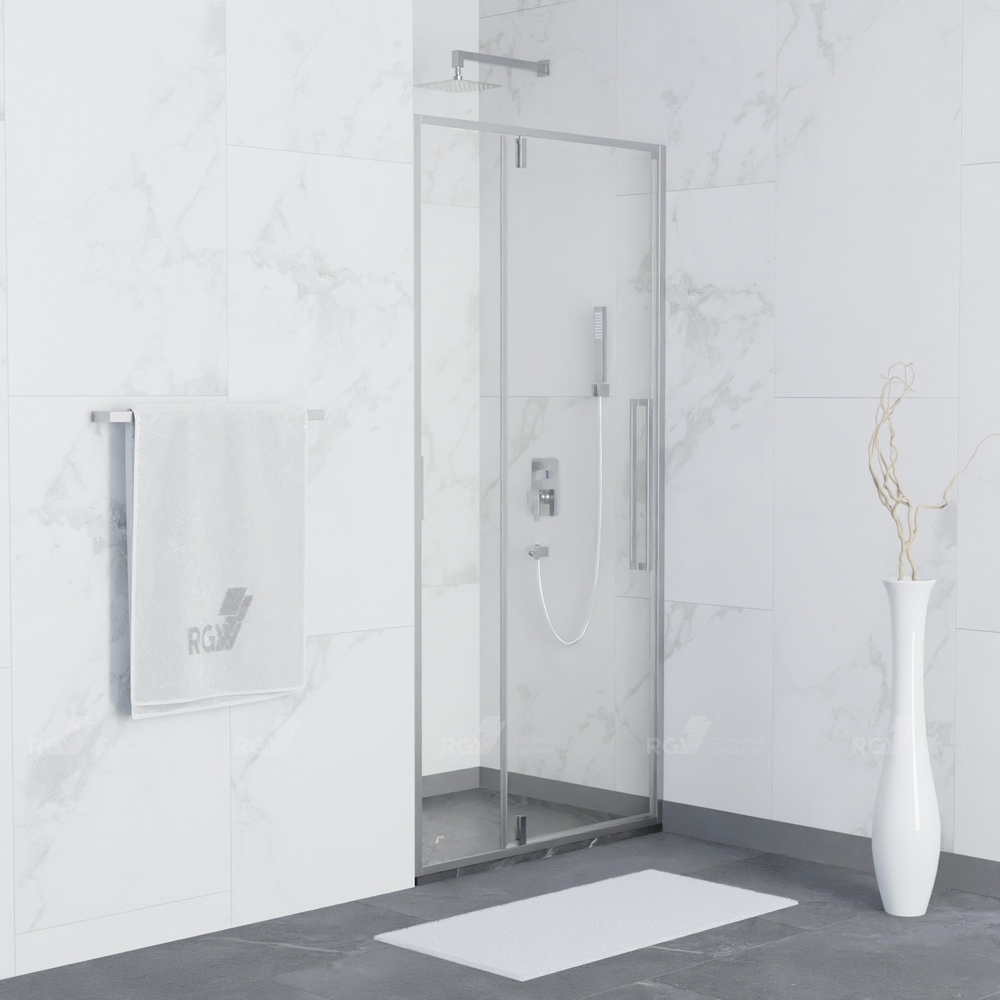 Душевая дверь RGW SV-03 120х200