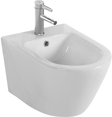 Биде подвесное Jacob Delafon Rodin+ EMJ0002-00