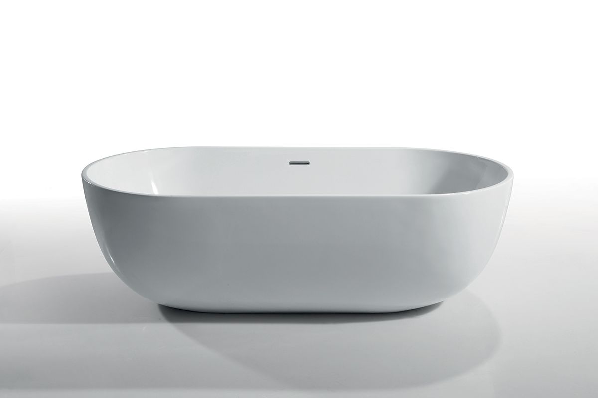 Акриловая ванна VAGNERPLAST Manchester KRBV178MAN7X-64 178х90
