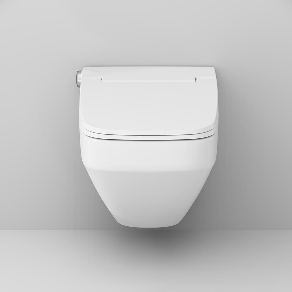 Унитаз подвесной AM.PM Inspire 2.0 с электронной крышкой-биде