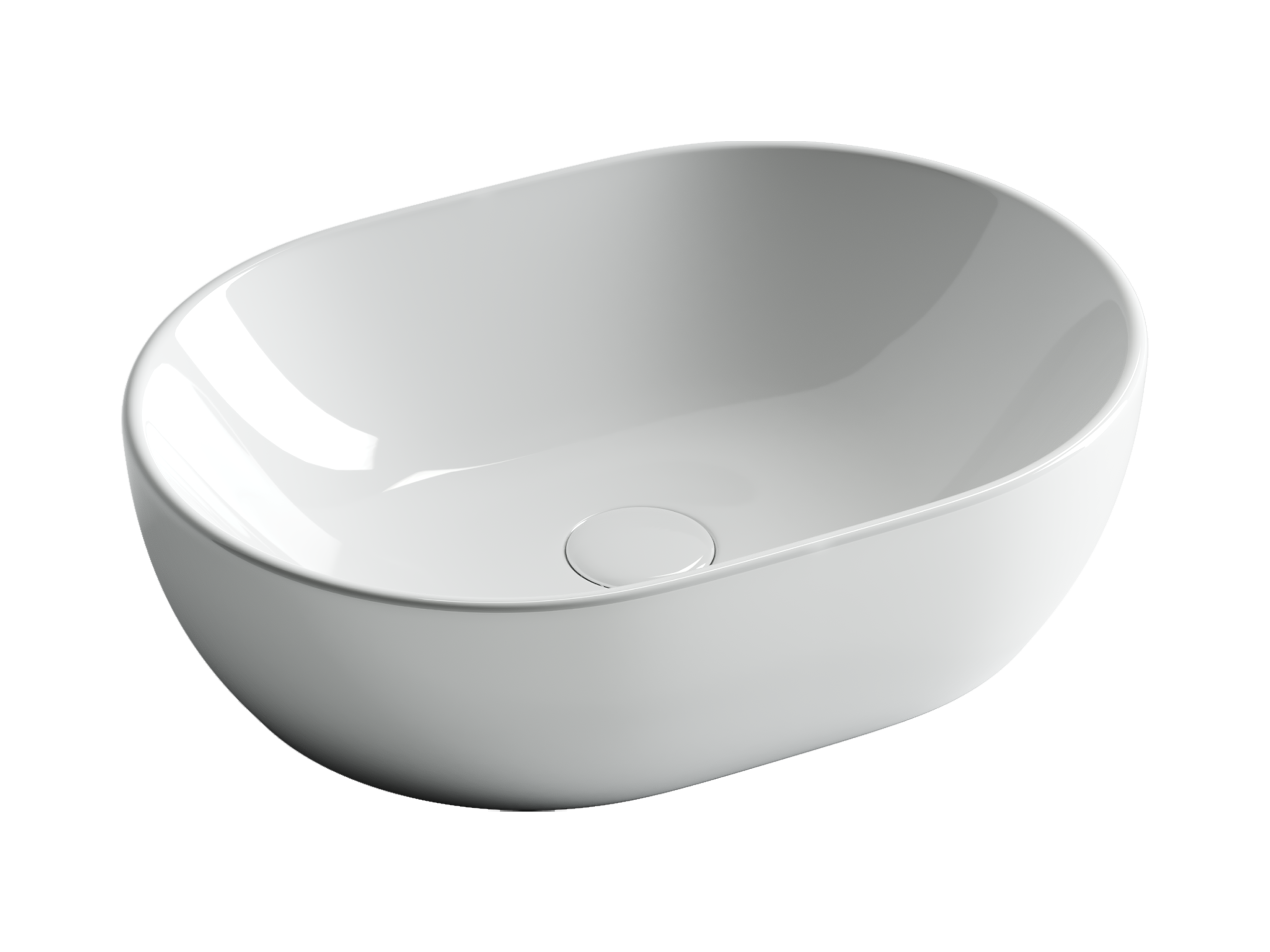 Раковина Ceramica Nova Element CN6019
