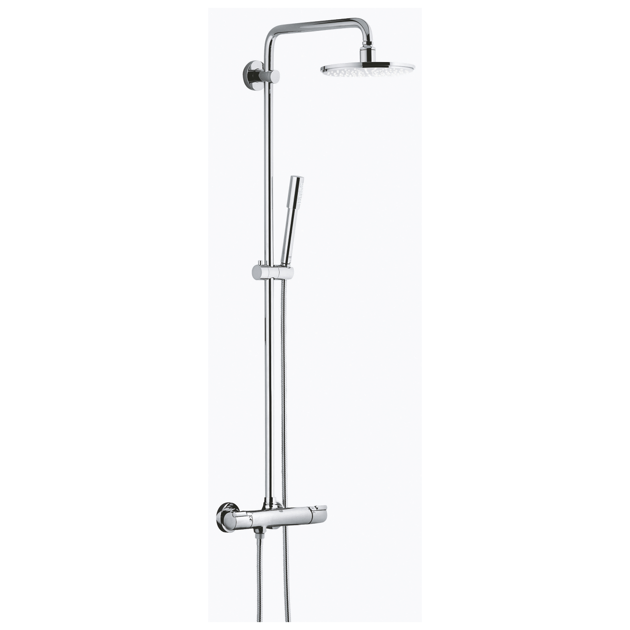 Душевая система Grohe Rainshower System 27032000