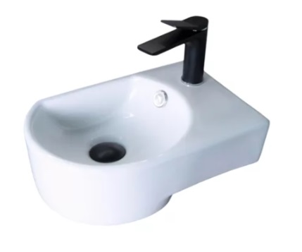 Раковина подвесная Gid N9273L