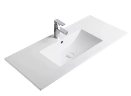 Раковина встраиваемая сверху Gid 9075e