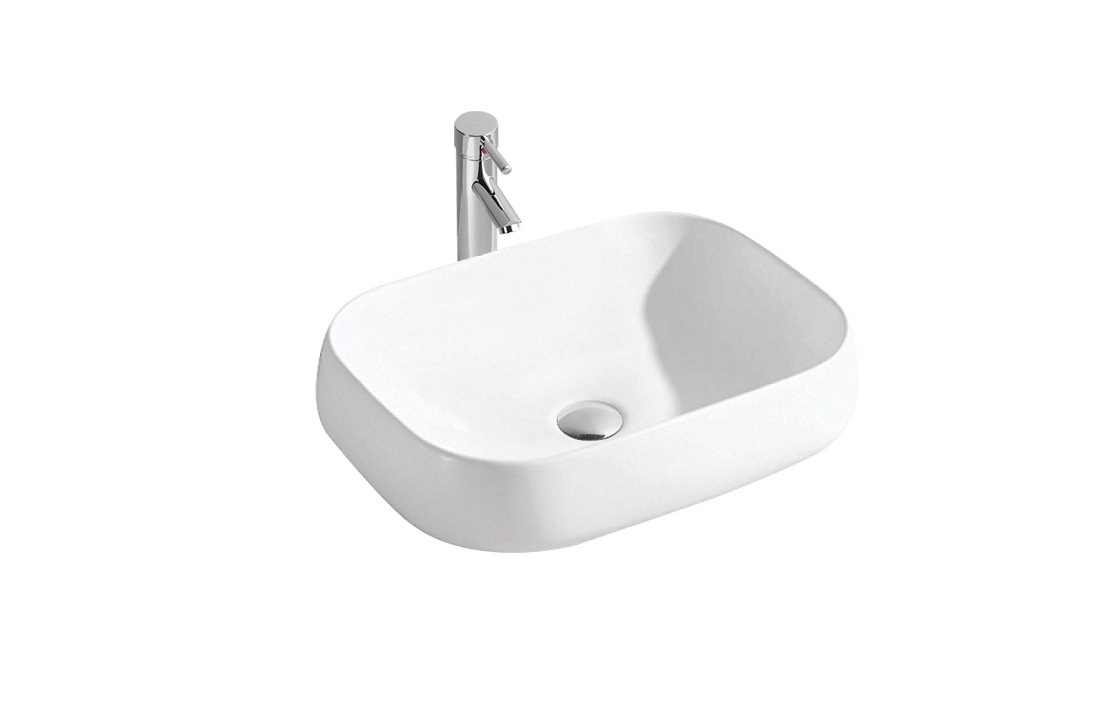 Раковина накладная Aquatek AQ5526-00