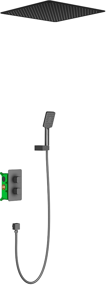 Душевая система Timo Petruma SX-5029/03SM