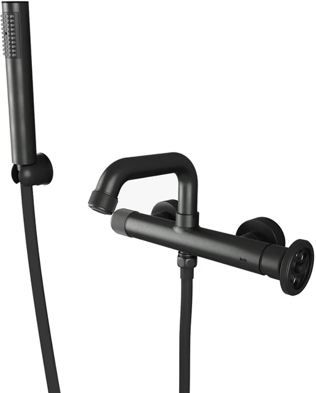 Смеситель для ванны Iddis Grange GRAGMR2i02