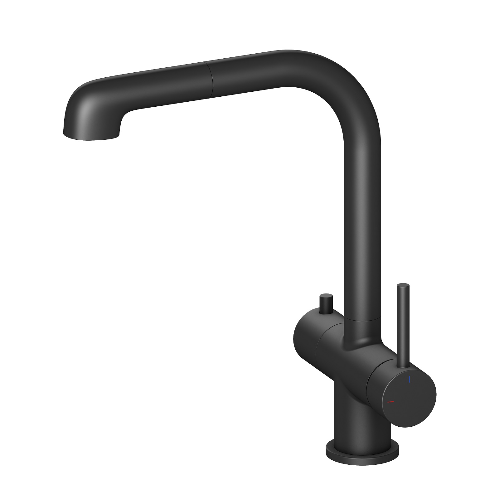 Смеситель для кухни Timo Saona 2346/03FL