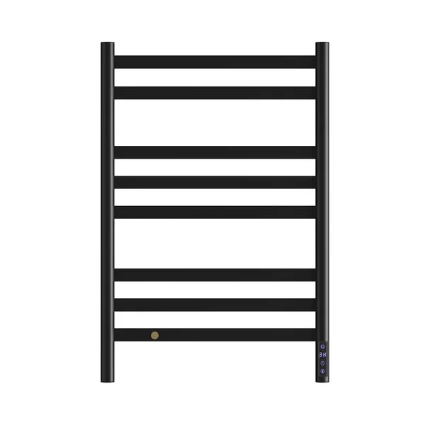 Полотенцесушитель электрический Lemark Сибирь LM17185BL 800x500