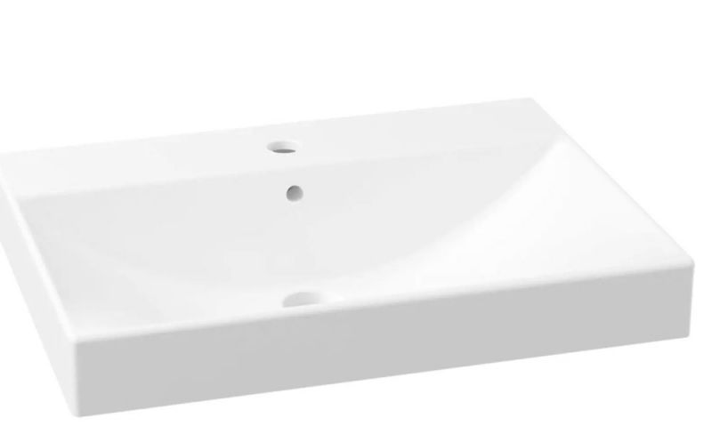 Встраиваемая раковина Lavinia Boho Bathroom Sink 33311012