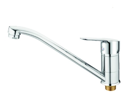 Смеситель для кухни Rush Crete CR3535-26