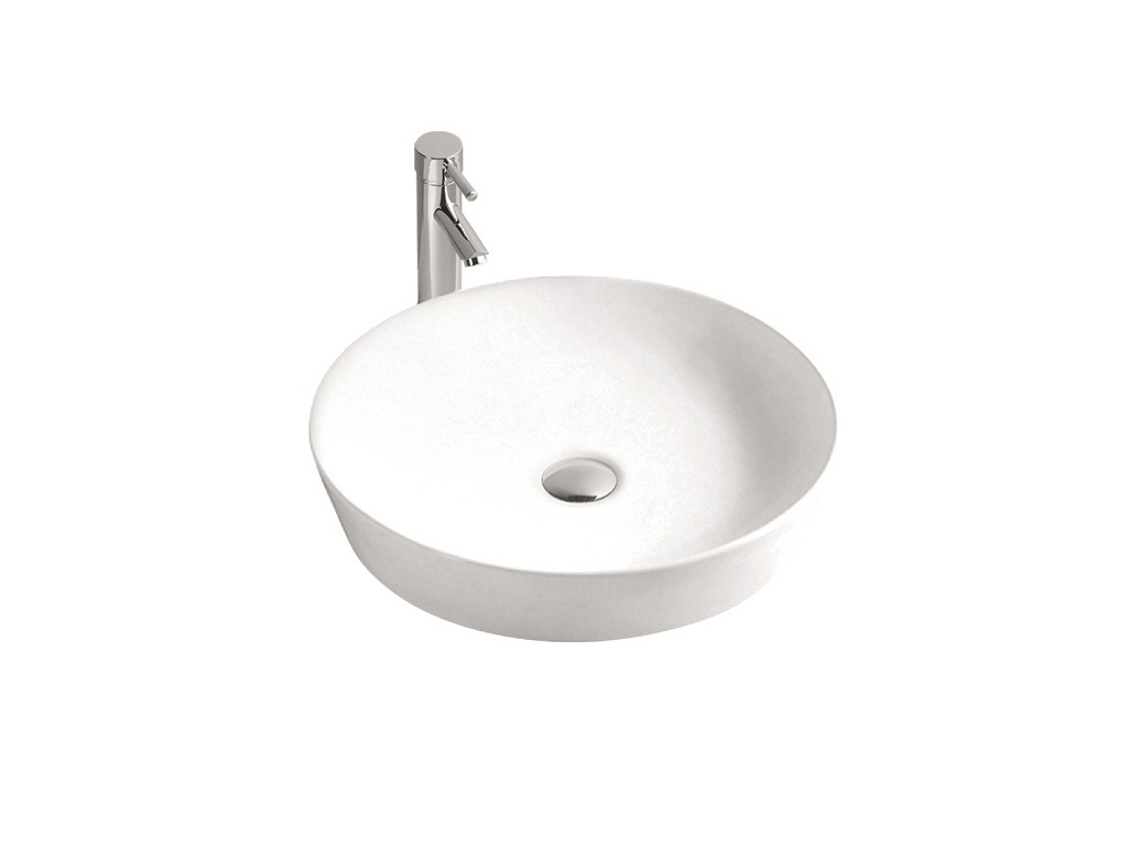 Раковина накладная Aquatek AQ5558-00