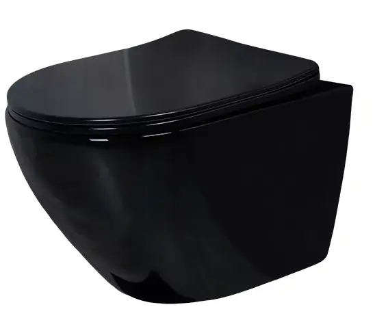 Унитаз подвесной Gid Tr2198-18