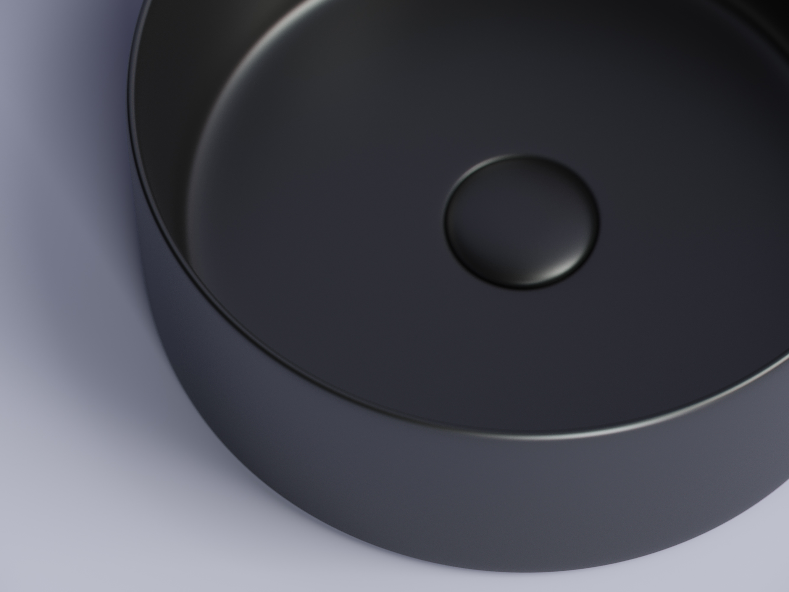 Раковина Ceramica Nova Element CN6032MB