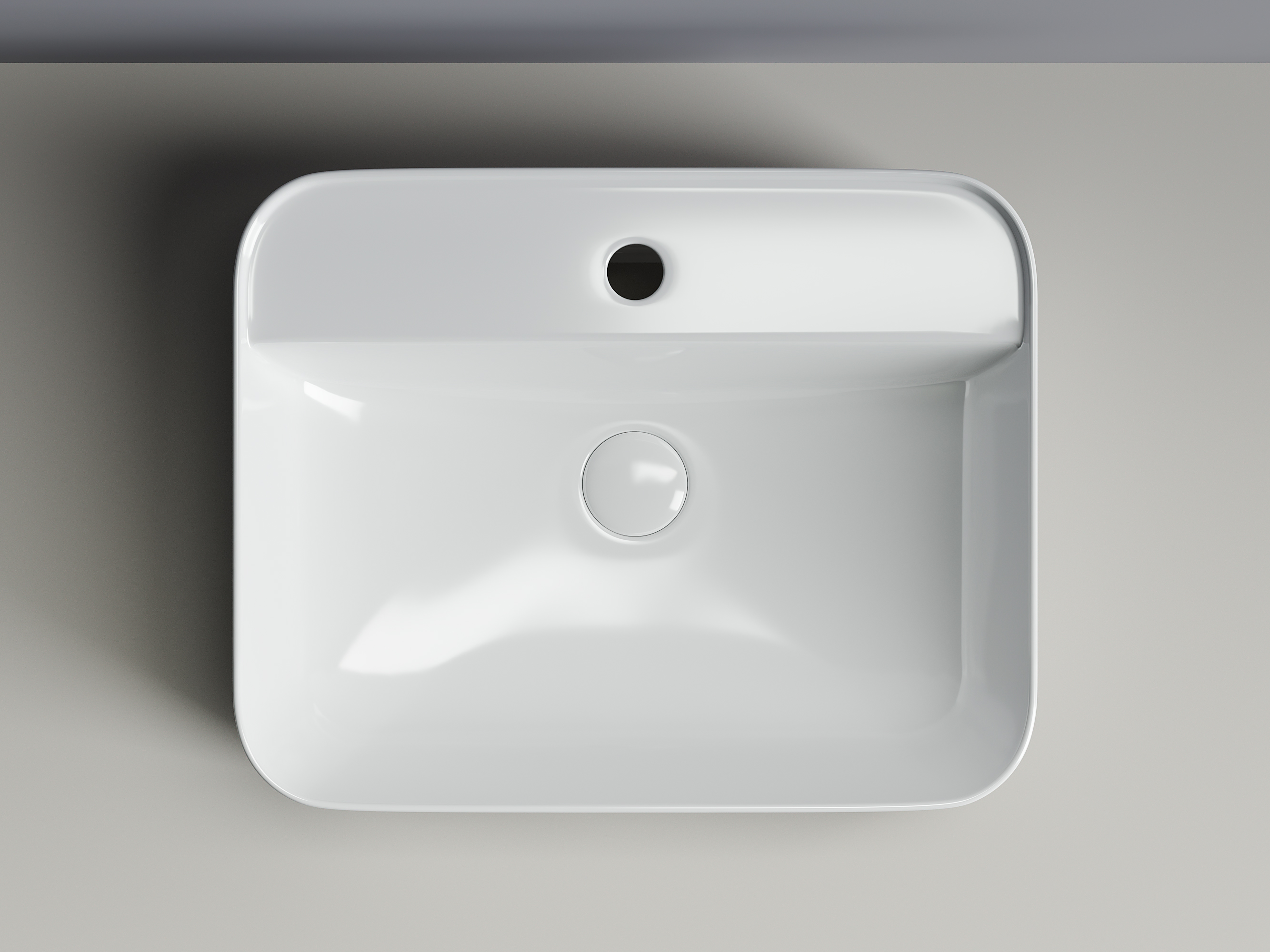 Раковина Ceramica Nova Element CN5015