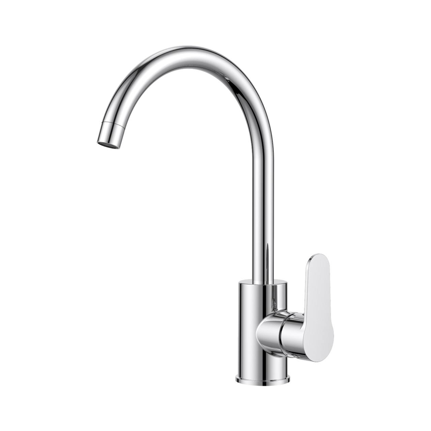 Смеситель для кухни Milardo Poli POLSBJ0M05