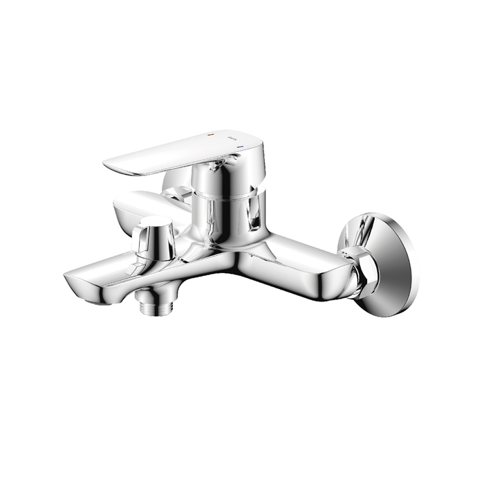 Смеситель для ванны Iddis Sign SIGSB02i02WA