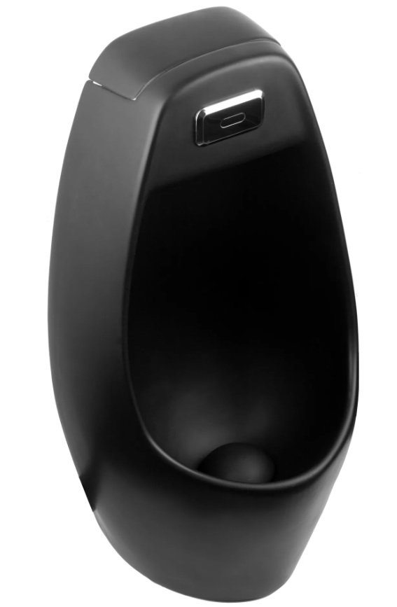 Подвесной писсуар Gid Q9504bm