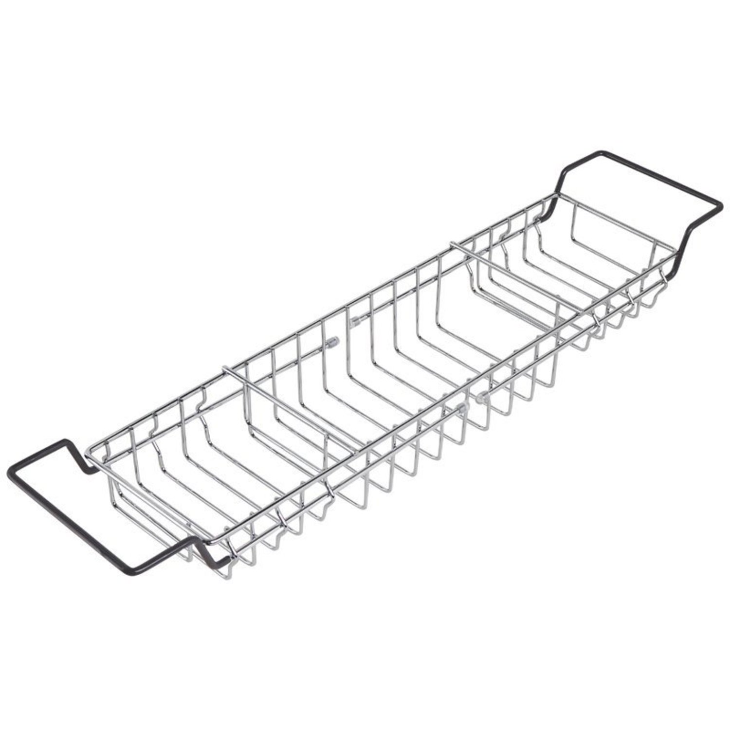 Полка между бортов ванны Milardo 102W000M44