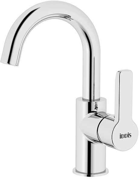 Смеситель для раковины Iddis Sena SENSBR0i01