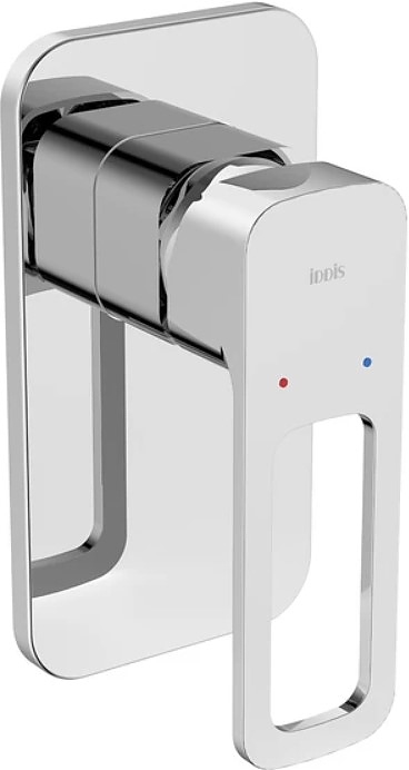 Смеситель для душа Iddis Slide SLISB00i66