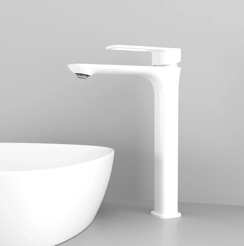 Смеситель для раковины Iddis Slide SLIWT01i01