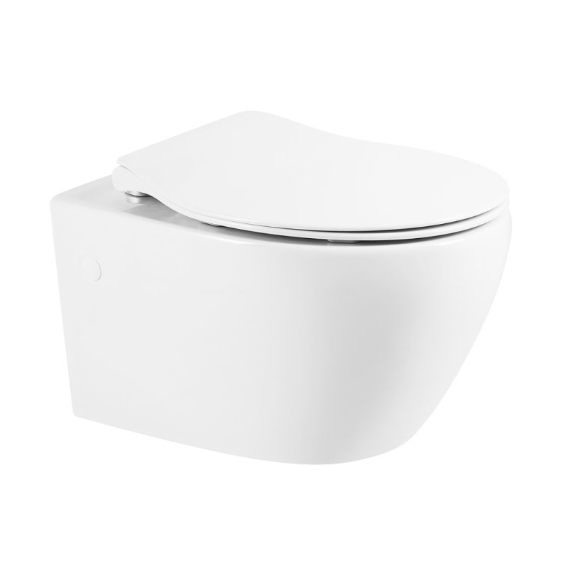 Унитаз подвесной BelBagno Prospero