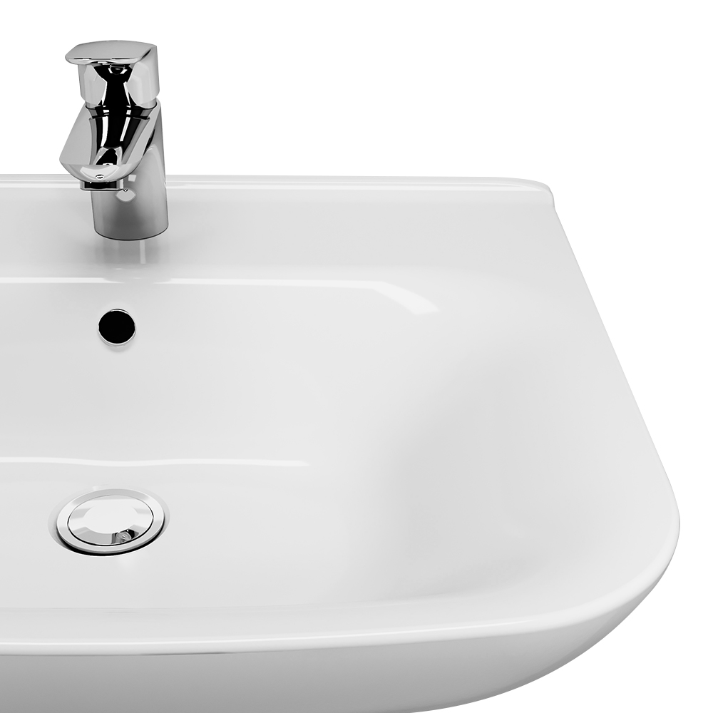 Раковина подвесная AM.PM Like 55 см