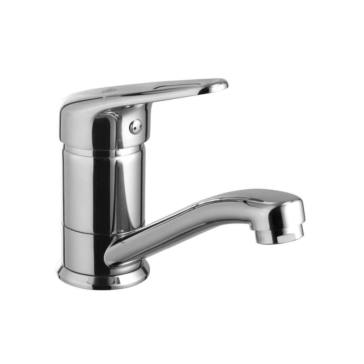 Смеситель Lemark Luna LM4107C для раковины