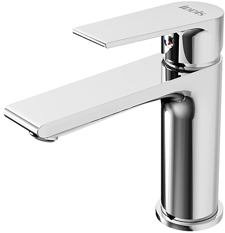 Смеситель для раковины Iddis Edifice EDISB00i01