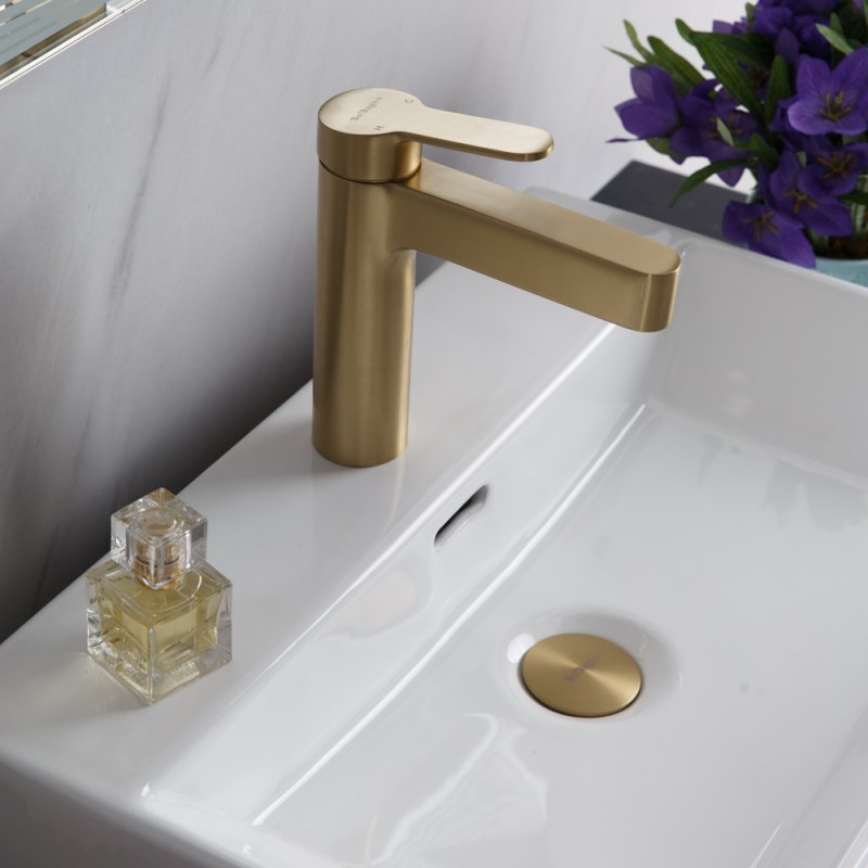 Раковина BelBagno BB1340 накладная