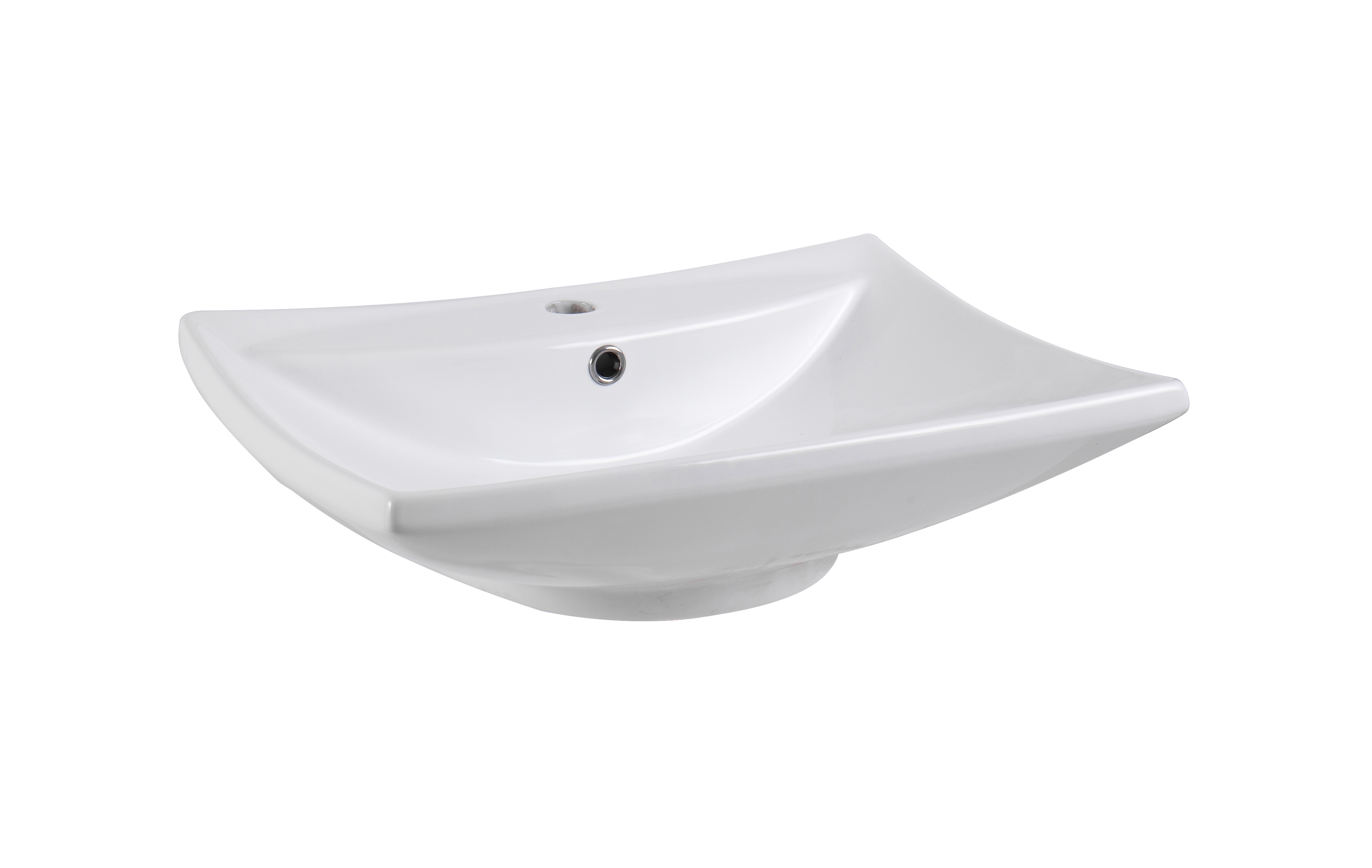 Раковина накладная Aquatek AQ5518-00