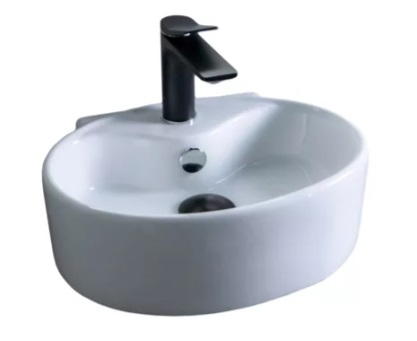 Раковина подвесная Gid Tr4358