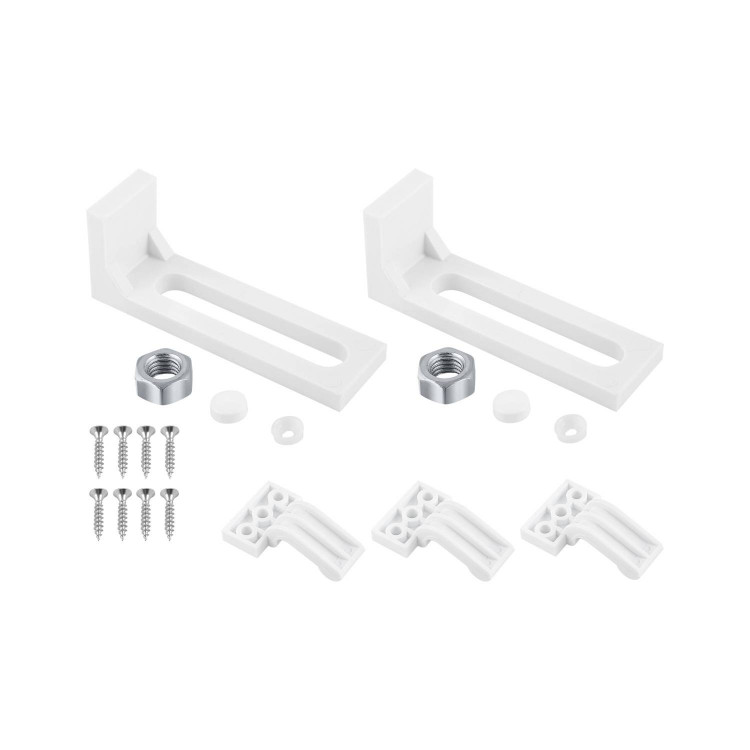 Фронтальная панель Berges 051003 170