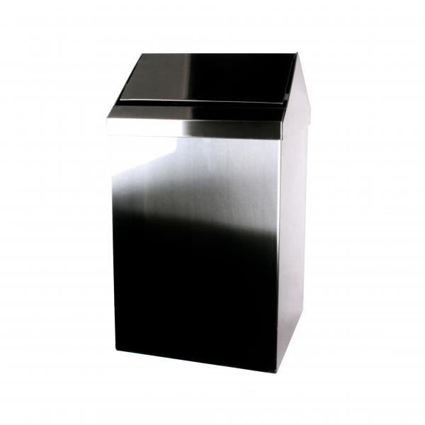 Ведро металлическое 40 л Nofer 14075.40.B