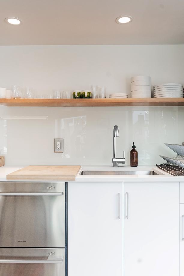 Смеситель для кухни GPD Espina MTE70