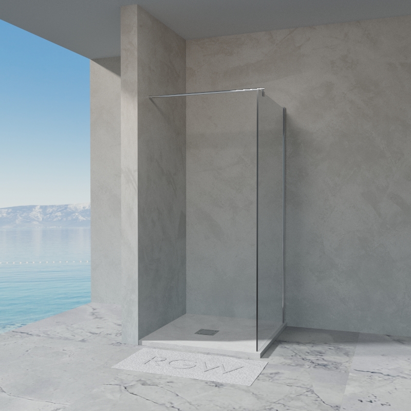 Перегородка для душа RGW WA-031-3 70х200