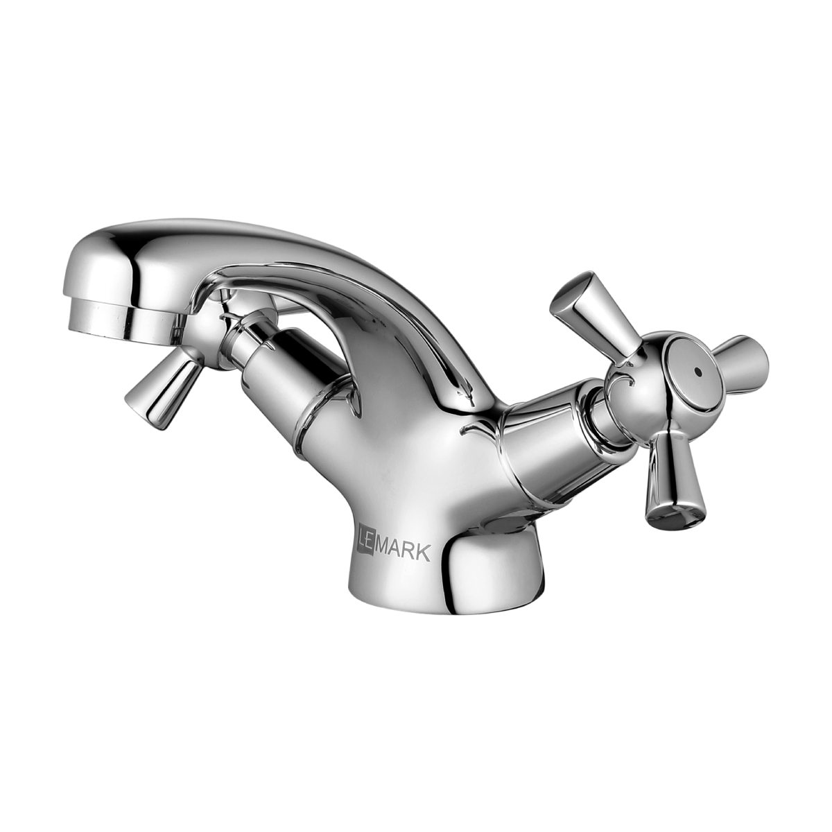 Смеситель  Lemark Contour LM7406C для раковины