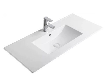 Раковина встраиваемая сверху Gid 9070e