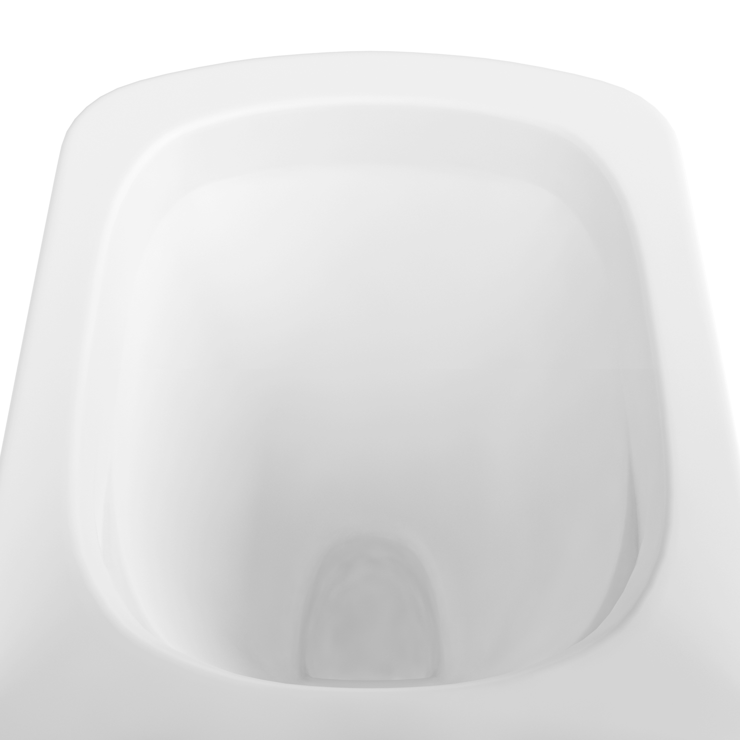 Приставной унитаз Lavinia Boho Aveo Rimless 3306003R