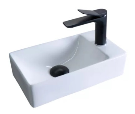 Раковина подвесная Gid N9261