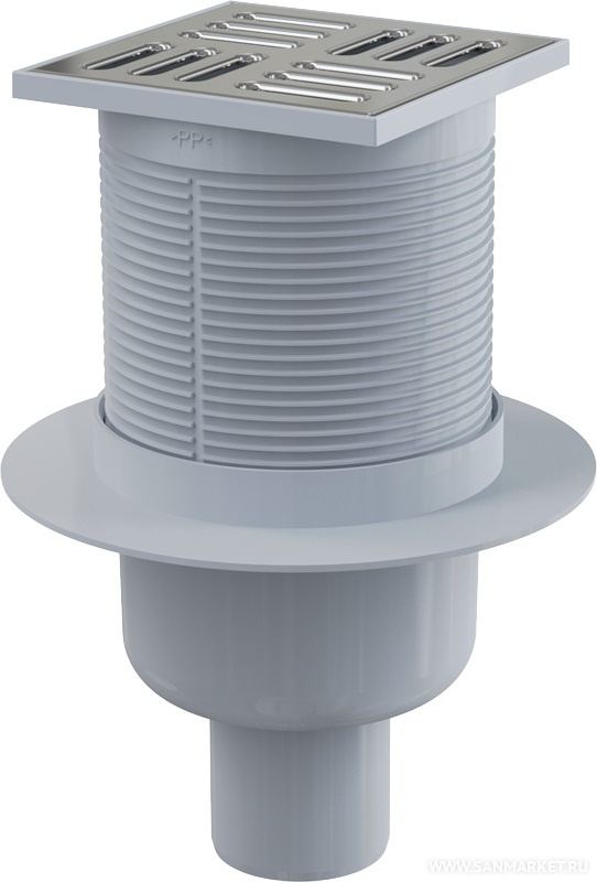 Сливной трап ALCAPLAST APV2