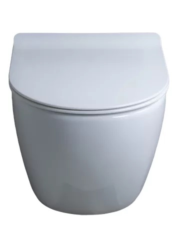 Унитаз подвесной Gid Tr2198