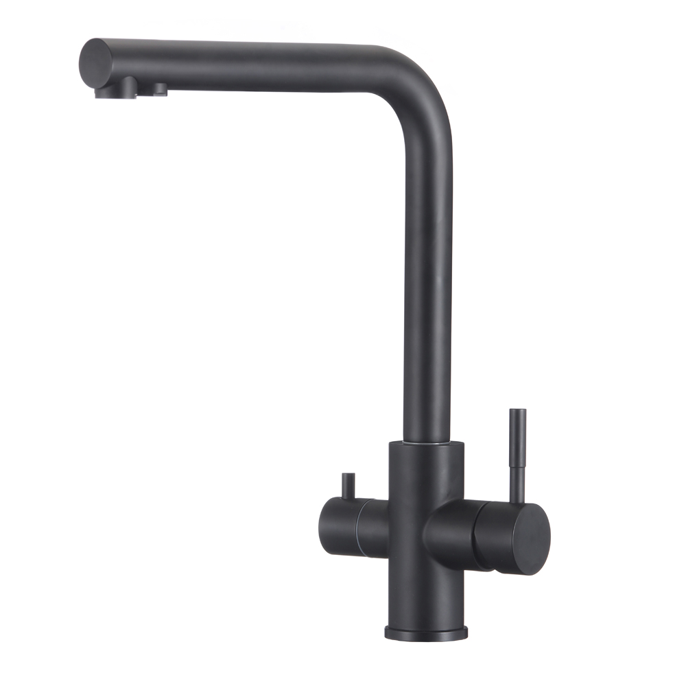 Смеситель для кухни Olive's Balear 13450BLB